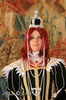 Trinity Blood